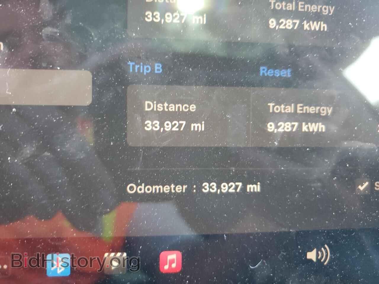 2024 TESLA MODEL 3 - VIN: 5YJ3E1EB4RF717448 - Photo 9
