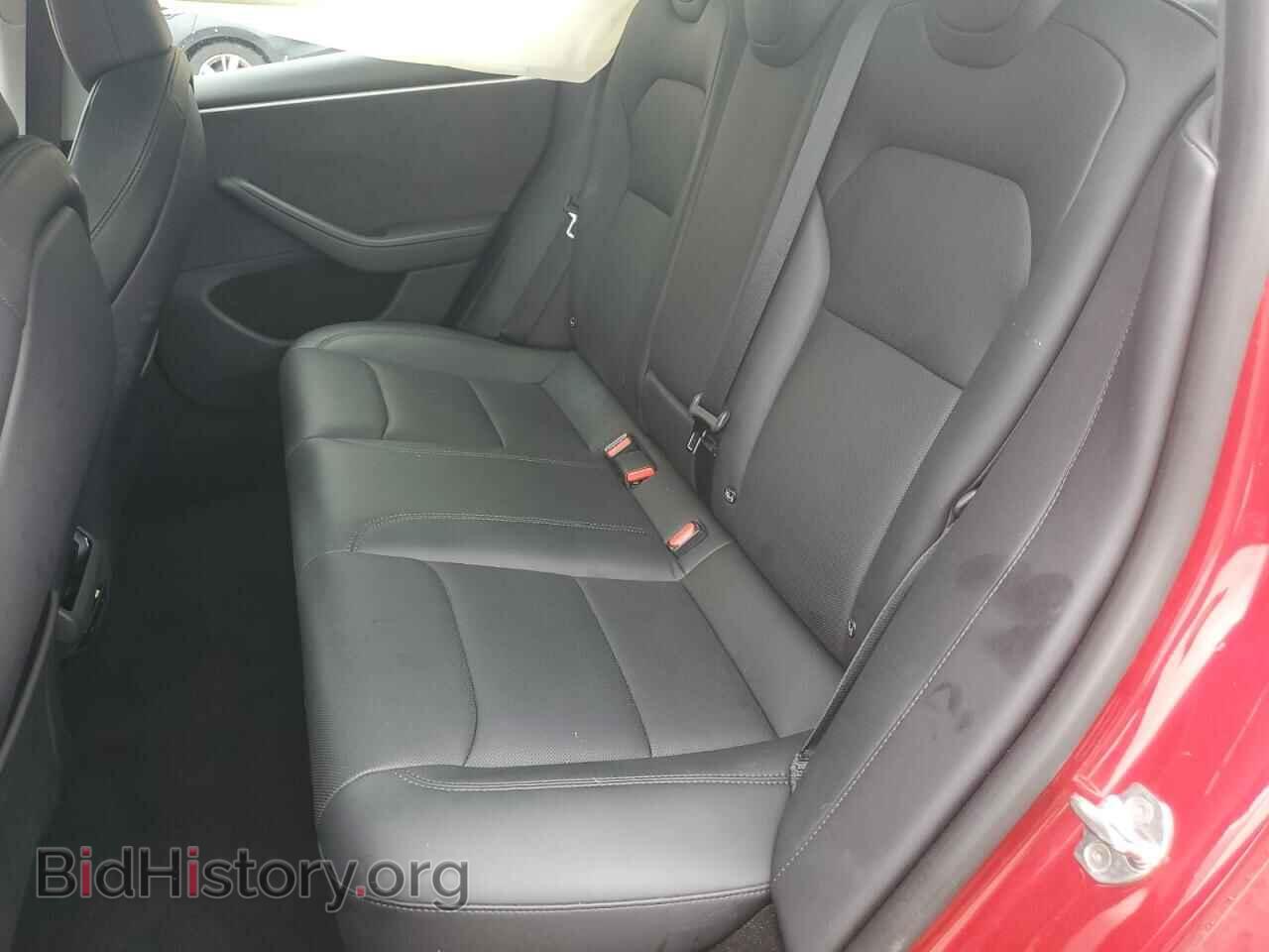 2024 TESLA MODEL 3 - VIN: 5YJ3E1EB4RF717448 - Photo 10
