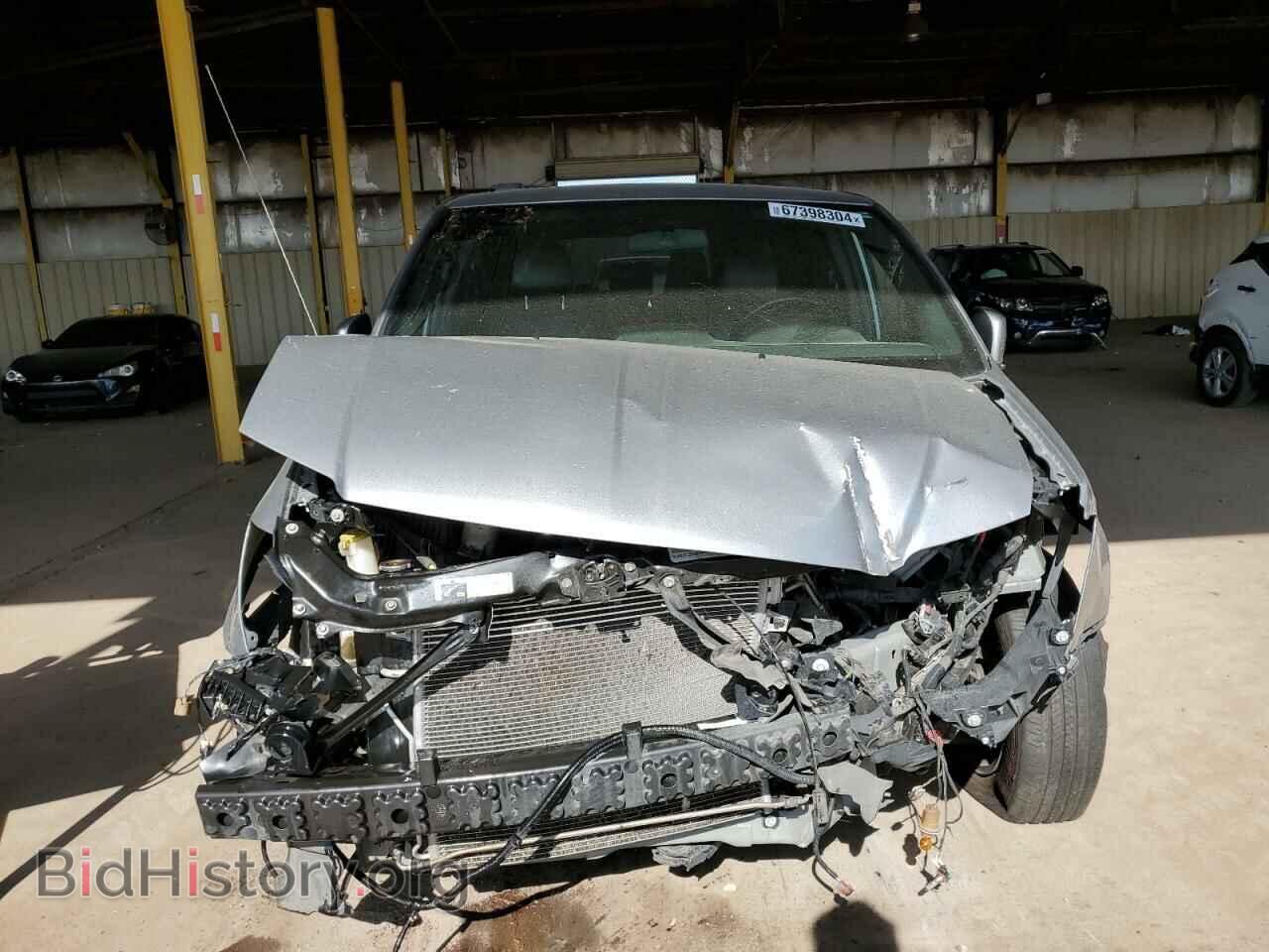 2016 DODGE CARAVAN - VIN: 2C4RDGEG6GR375451 - Photo 5