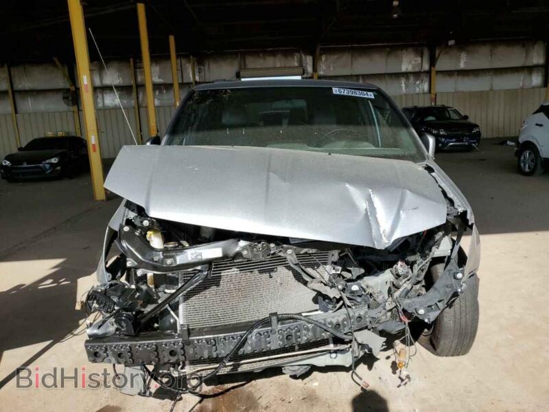 2016 Dodge CARAVAN (VIN 2C4RDGEG6GR375451) — фото 5 из 14