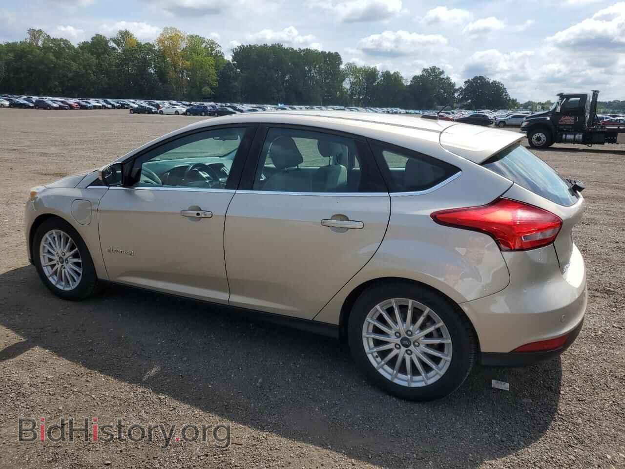 2017 FORD FOCUS - VIN: 1FADP3R43HL228398 - Photo 2