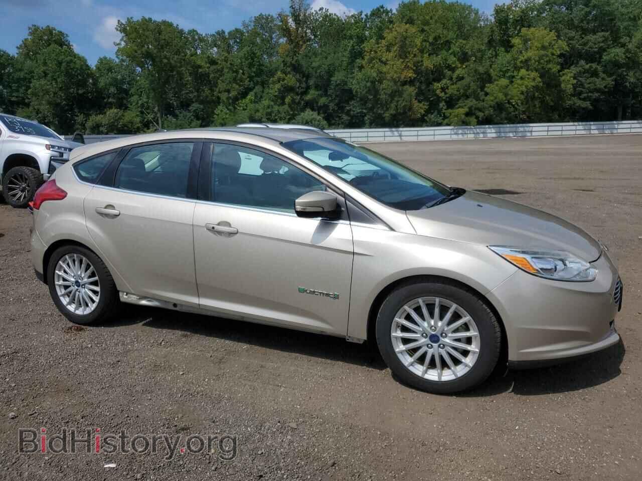 2017 FORD FOCUS - VIN: 1FADP3R43HL228398 - Photo 4