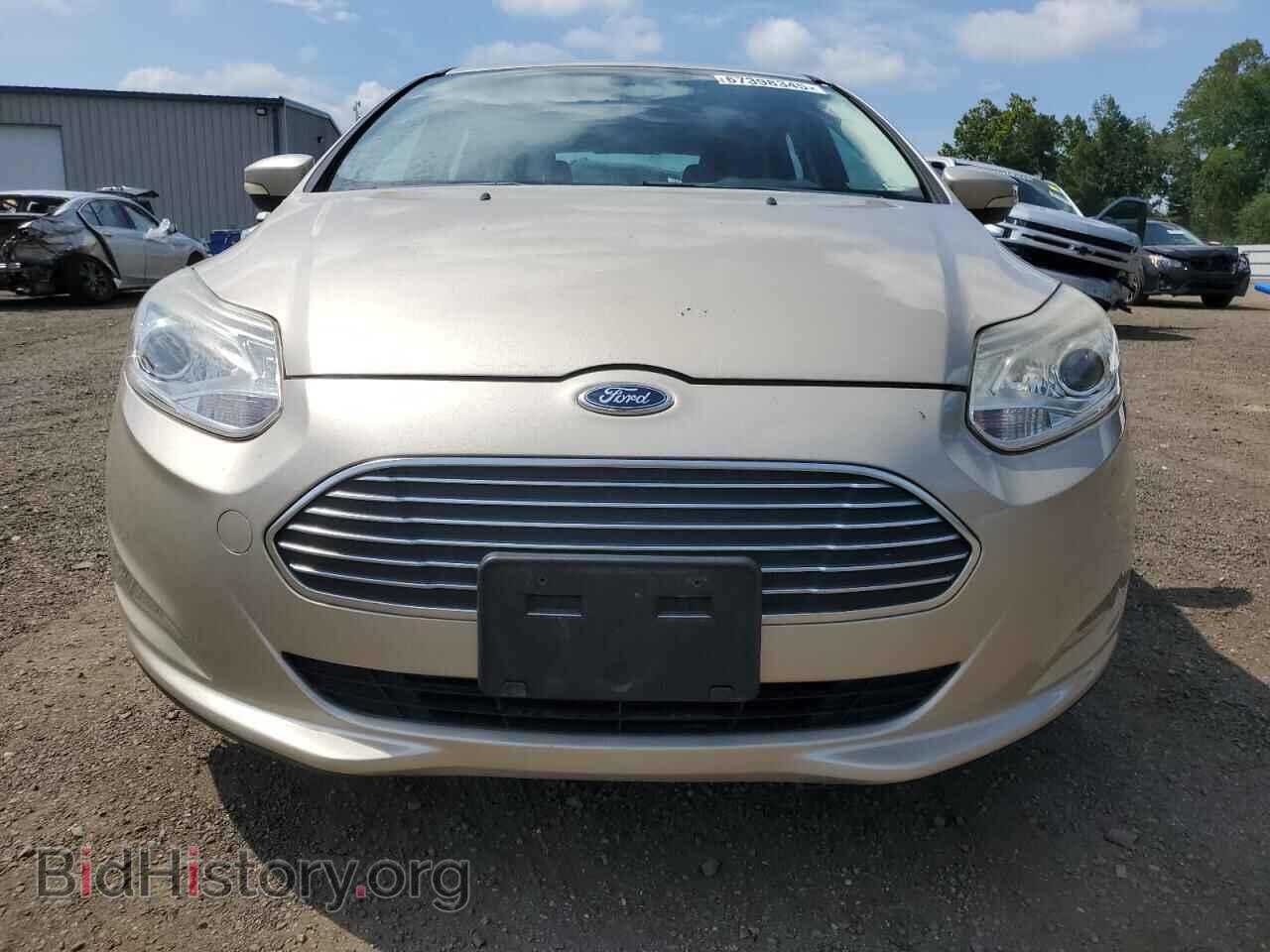 2017 FORD FOCUS - VIN: 1FADP3R43HL228398 - Photo 5