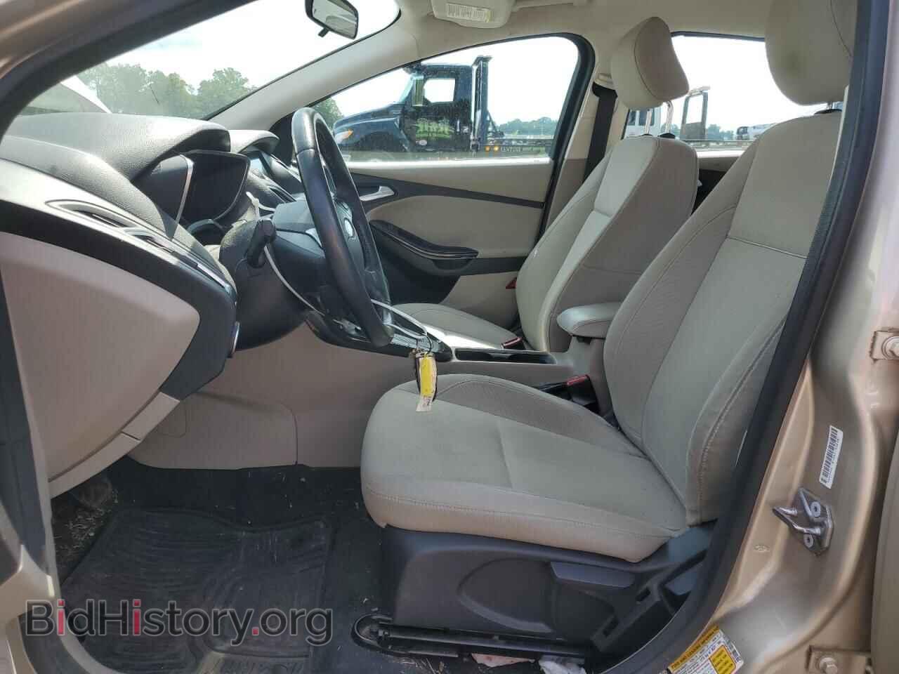 2017 FORD FOCUS - VIN: 1FADP3R43HL228398 - Photo 7
