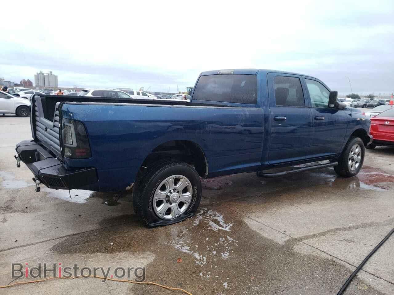 2013 RAM 2500 - VIN: 3C6TR5HT3DG583350 - Photo 3