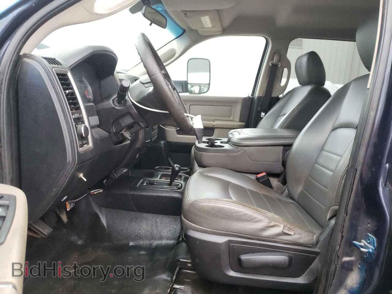 2013 RAM 2500 - VIN: 3C6TR5HT3DG583350 - Photo 7