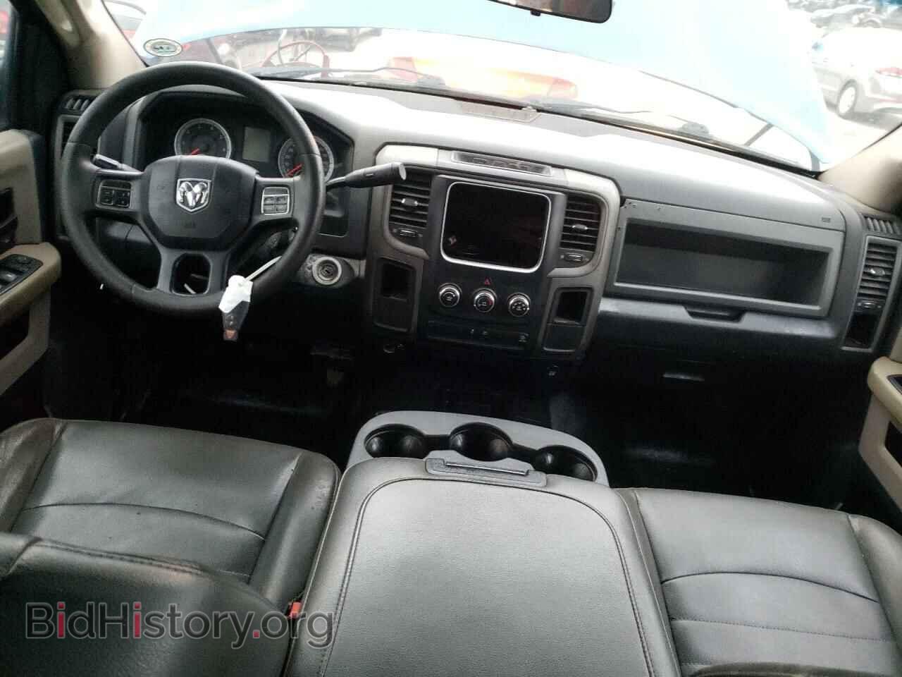 2013 RAM 2500 - VIN: 3C6TR5HT3DG583350 - Photo 8