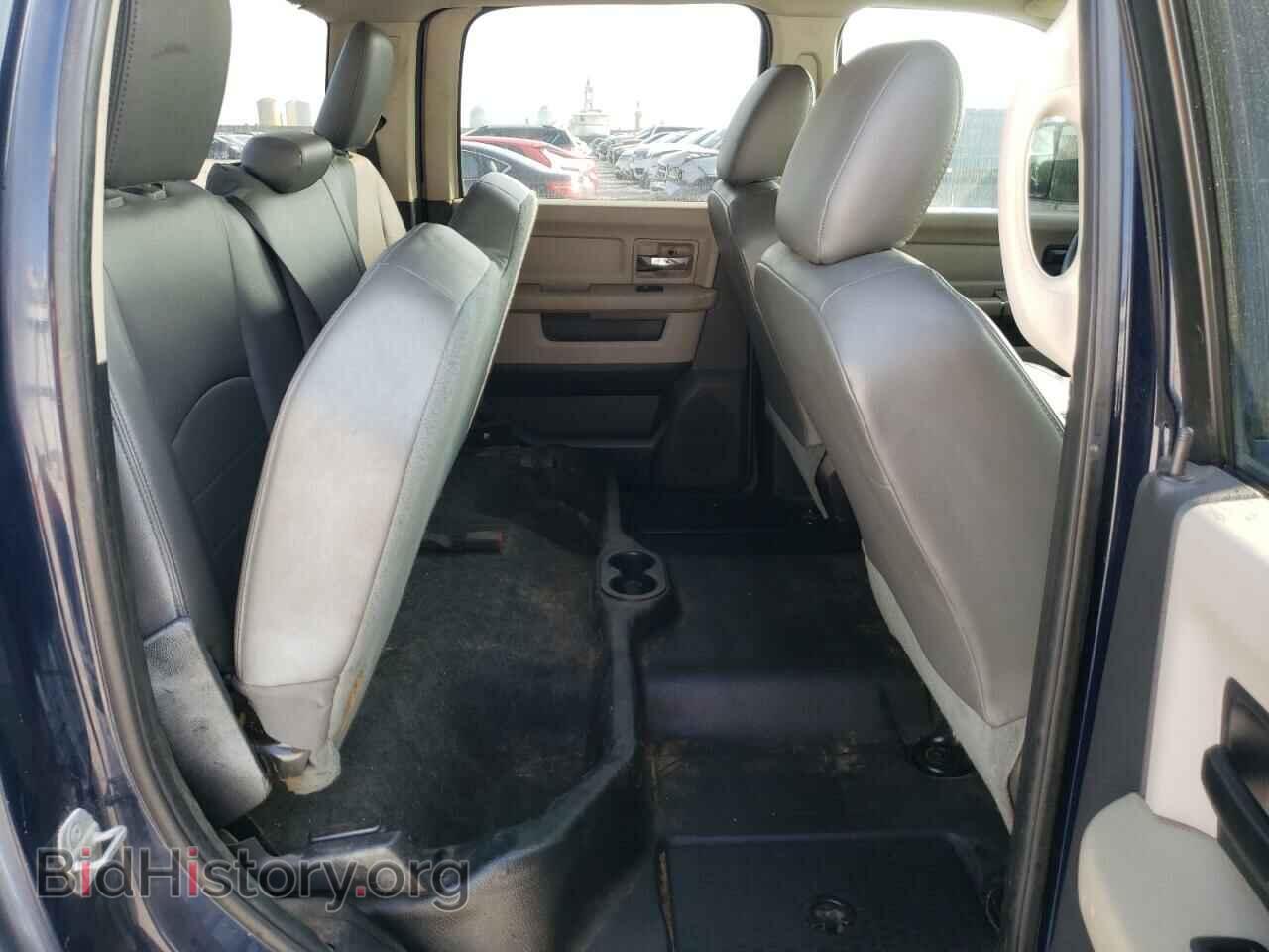 2013 RAM 2500 - VIN: 3C6TR5HT3DG583350 - Photo 10