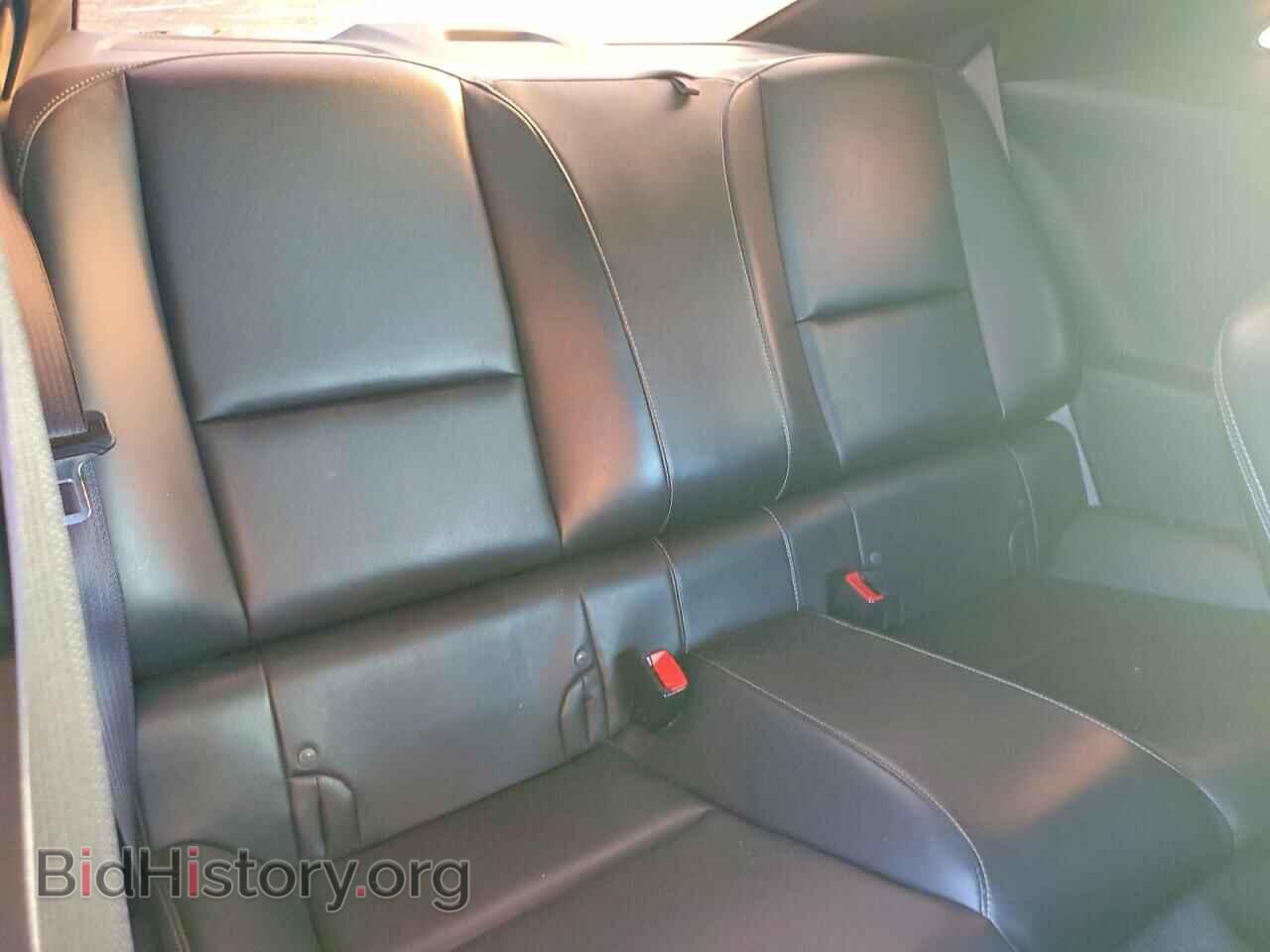 2012 CHEVROLET CAMARO - VIN: 2G1FC1E39C9195691 - Фото 10