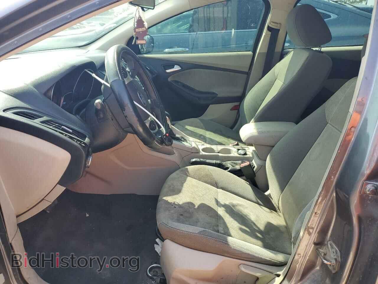 2013 FORD FOCUS - VIN: 1FADP3F26DL260002 - Photo 7
