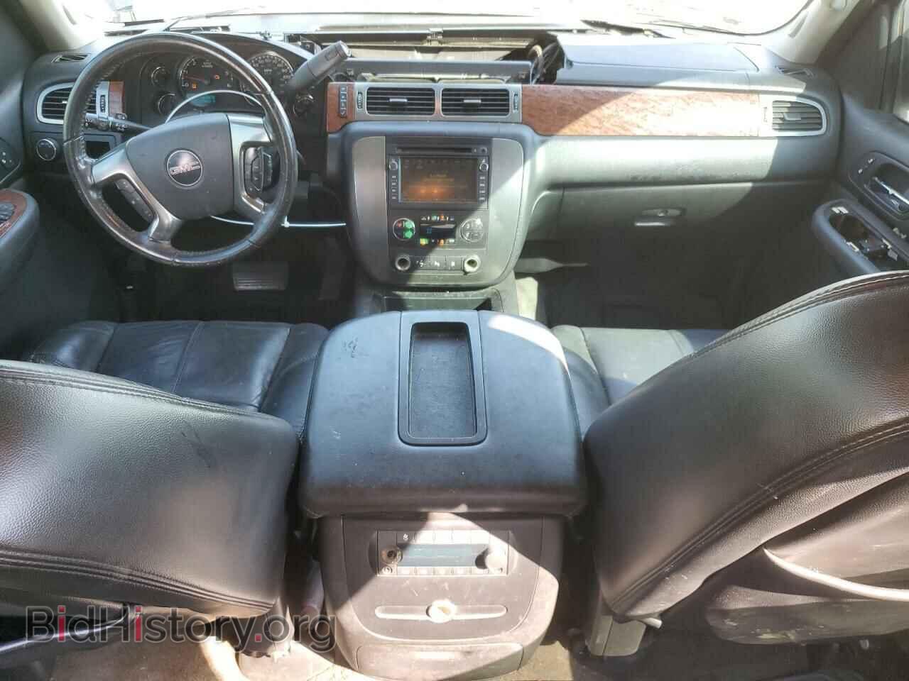 2007 GMC YUKON - VIN: 1GKFC130X7R148721 - Фото 8