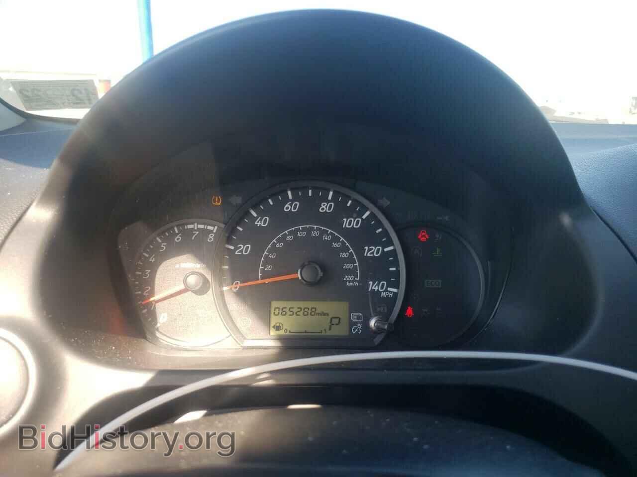 2018 MITSUBISHI MIRAGE - VIN: ML32F3FJ9JHF07514 - Фото 9