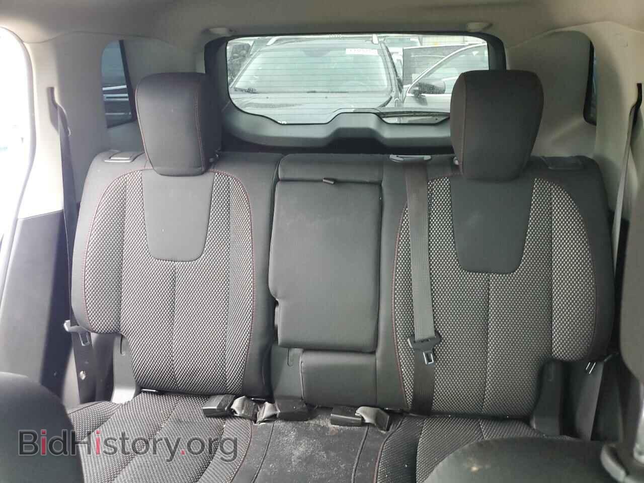 2016 GMC TERRAIN - VIN: 2GKFLSEK2G6161804 - Фото 10
