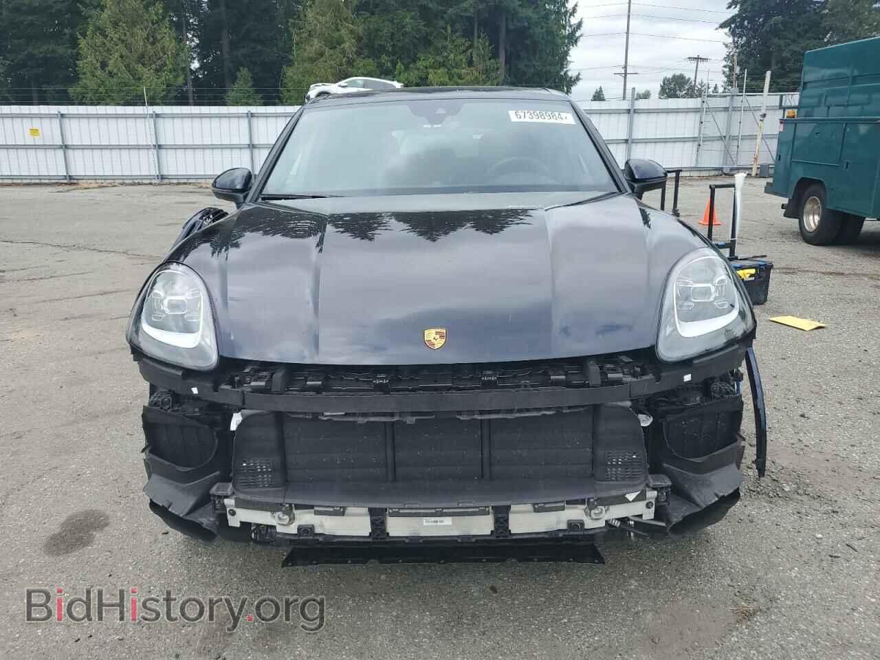 2023 PORSCHE CAYENNE BA - VIN: WP1AA2AY6PDA08199 - Photo 5