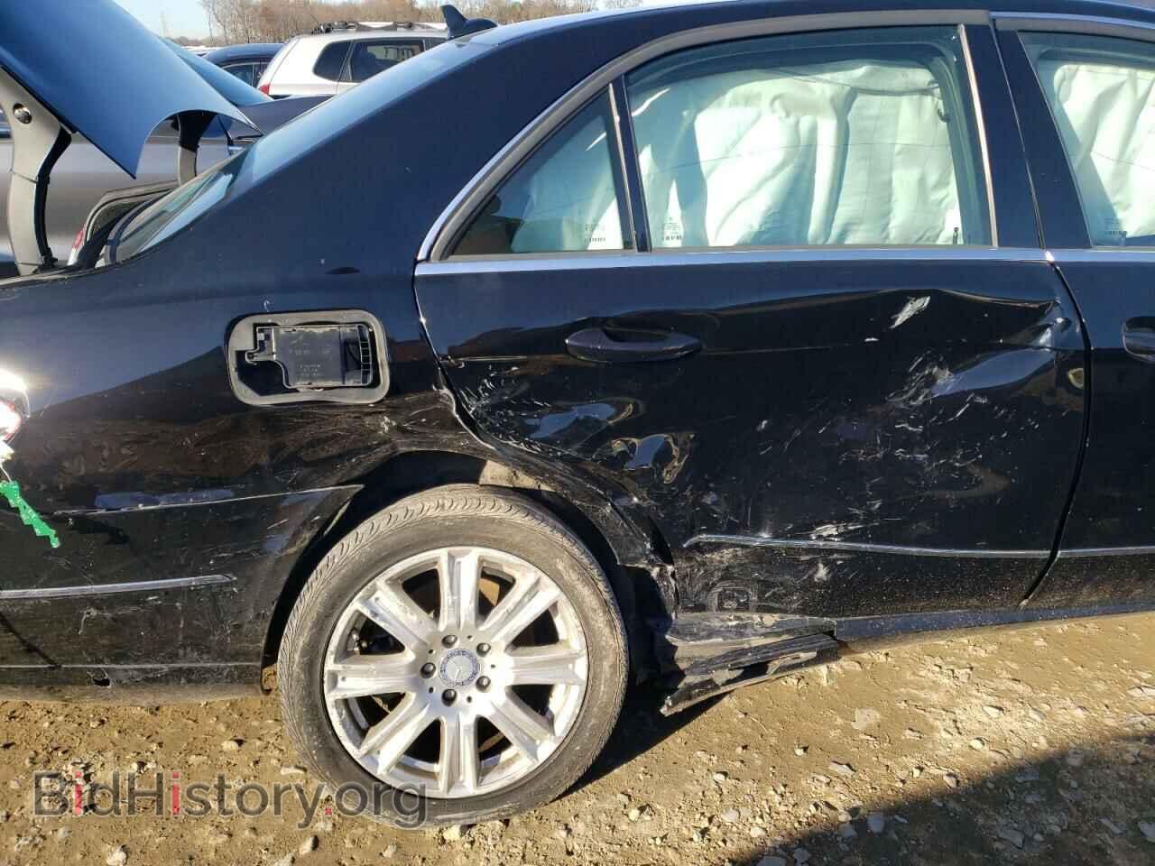 2012 MERCEDES-BENZ E-CLASS - VIN: WDDHF8JB2CA540048 - Фото 9