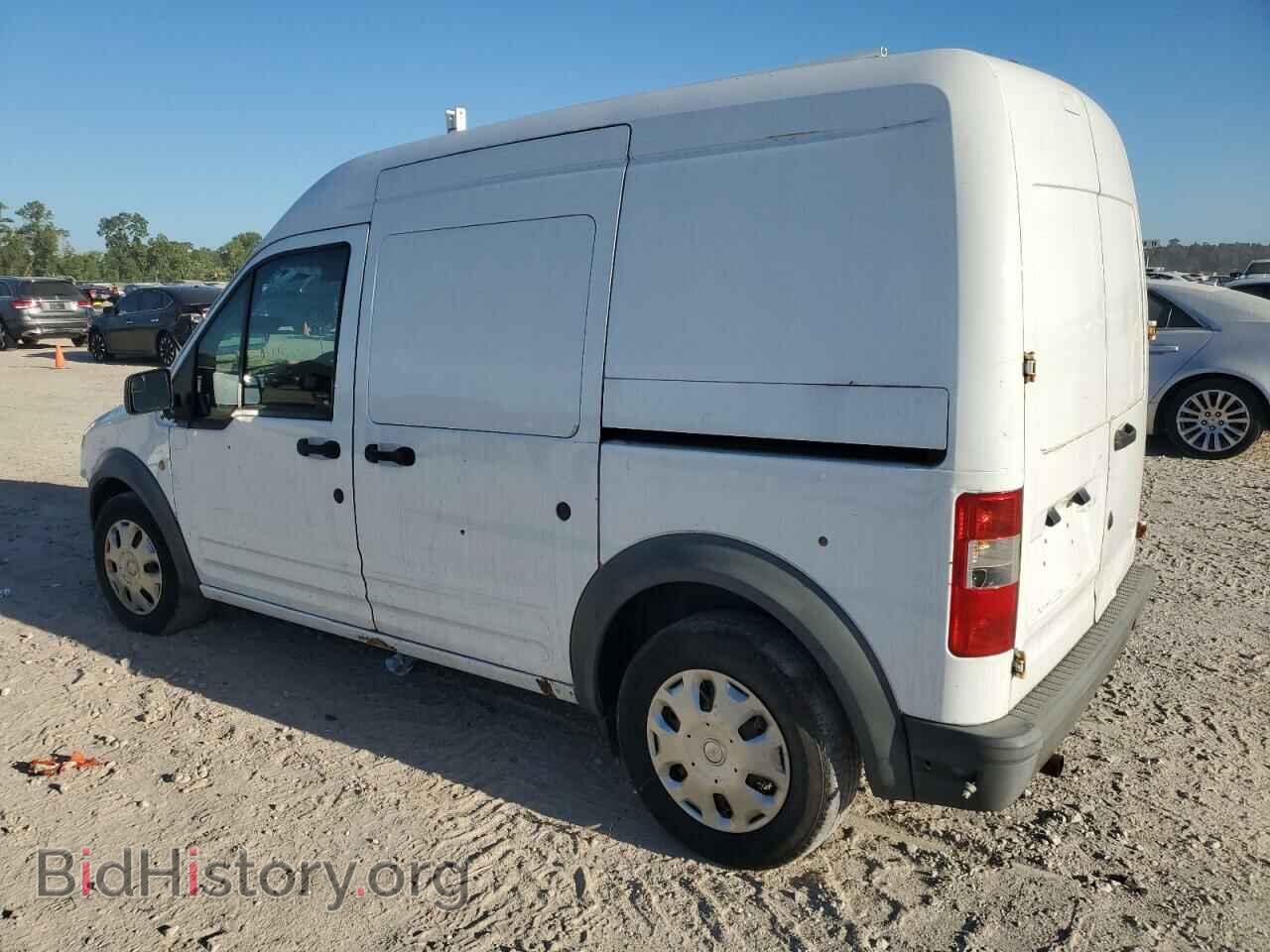 2012 FORD TRANSIT - VIN: NM0LS7AN5CT099313 - Фото 2