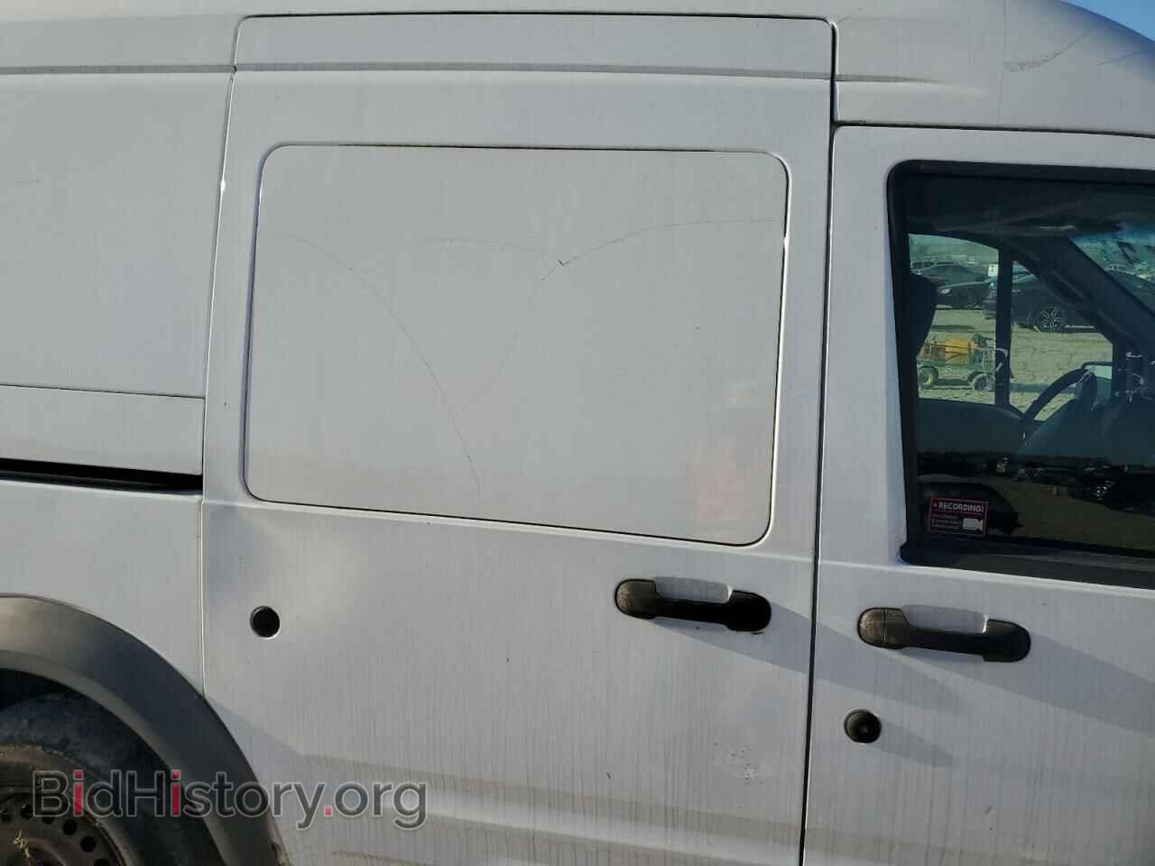2012 FORD TRANSIT - VIN: NM0LS7AN5CT099313 - Фото 11