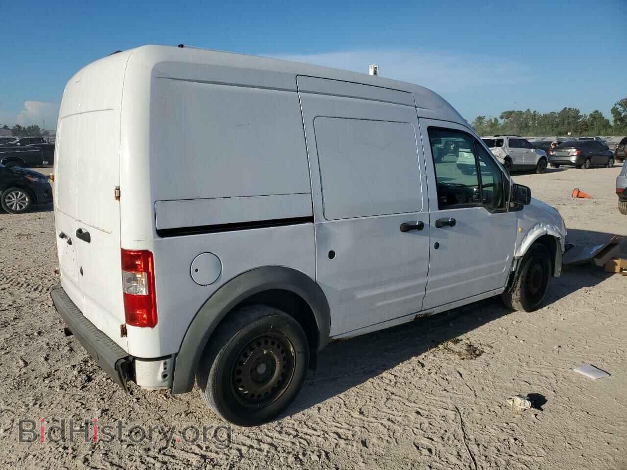 2012 FORD TRANSIT - VIN: NM0LS7AN5CT099313 - Фото 3