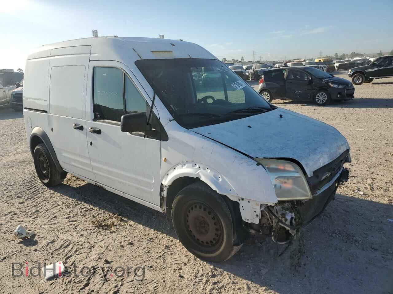 2012 FORD TRANSIT - VIN: NM0LS7AN5CT099313 - Фото 4
