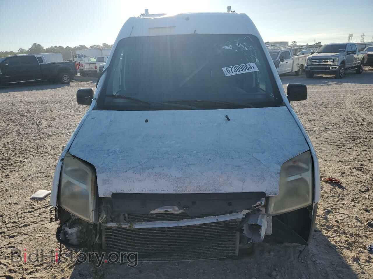 2012 FORD TRANSIT - VIN: NM0LS7AN5CT099313 - Фото 5
