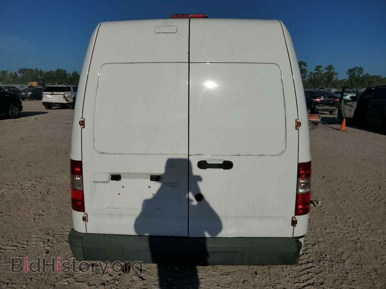 2012 FORD TRANSIT - VIN: NM0LS7AN5CT099313 - Фото 6