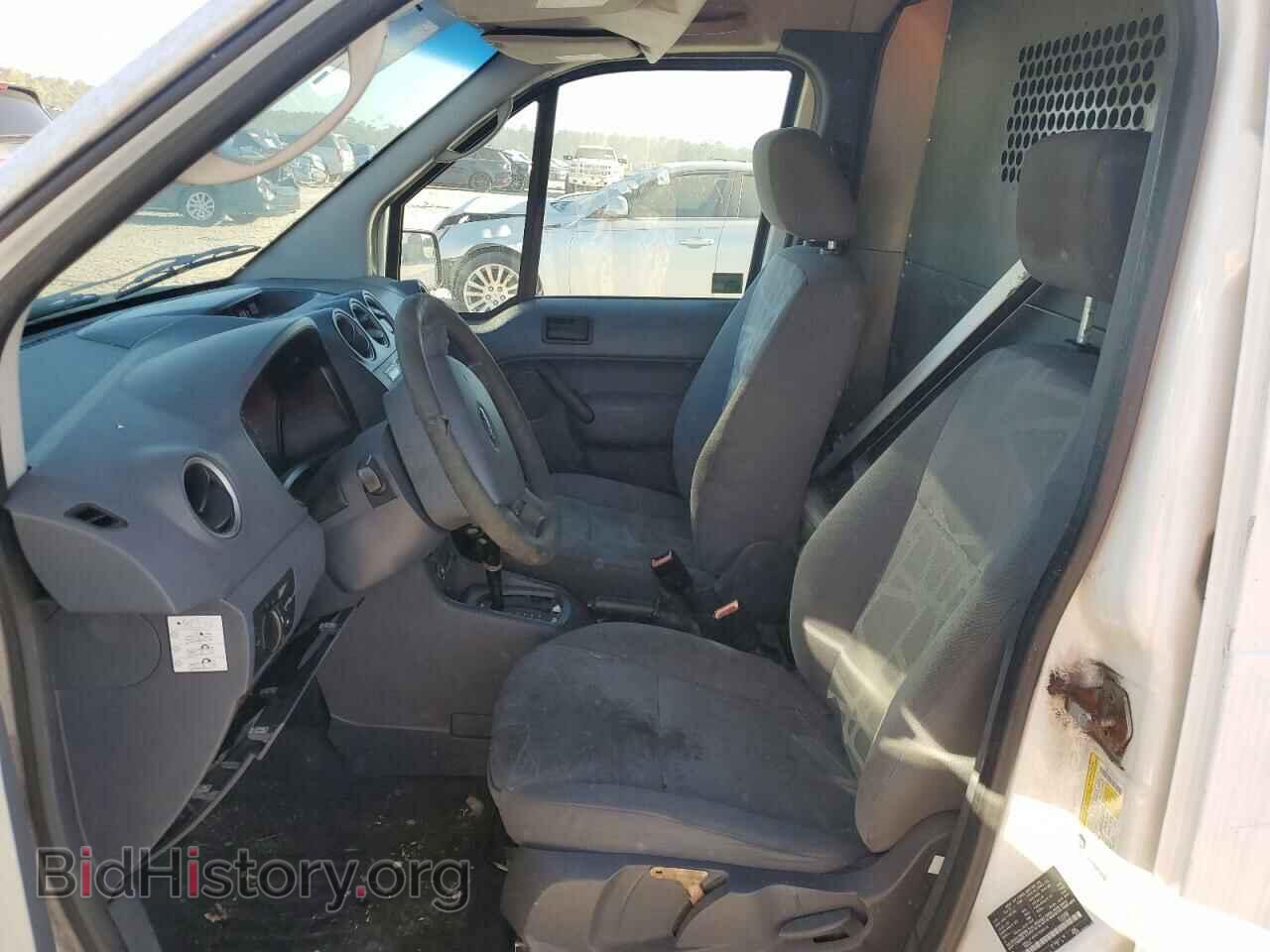2012 FORD TRANSIT - VIN: NM0LS7AN5CT099313 - Фото 7