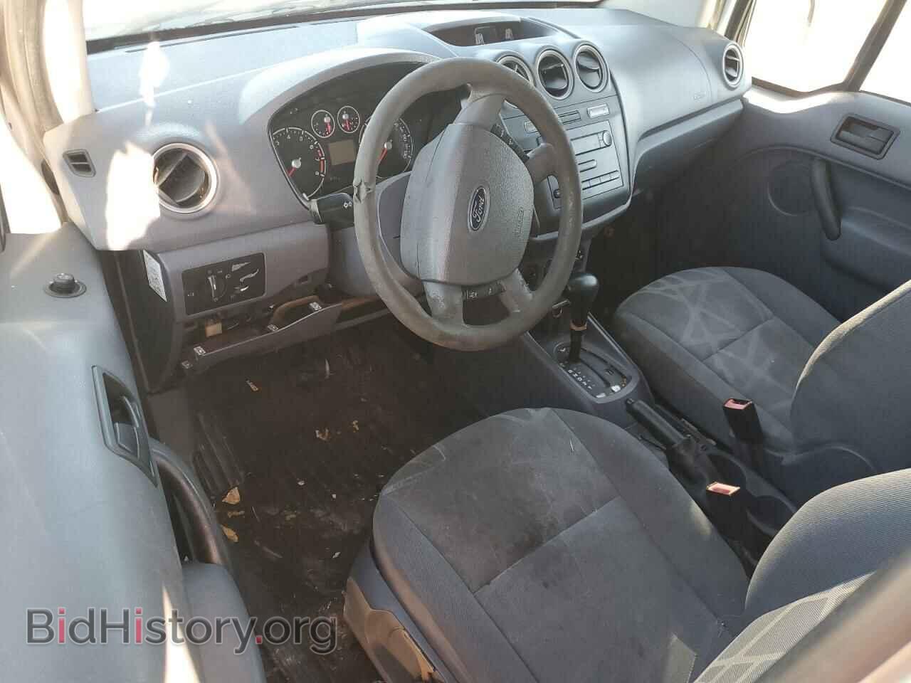 2012 FORD TRANSIT - VIN: NM0LS7AN5CT099313 - Фото 8