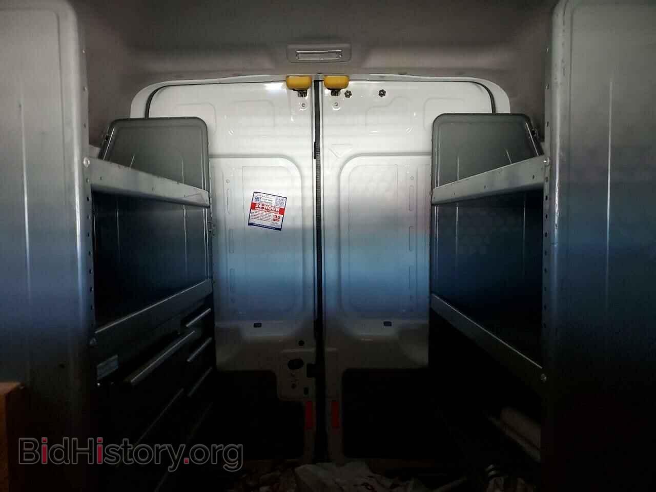 2012 FORD TRANSIT - VIN: NM0LS7AN5CT099313 - Фото 10