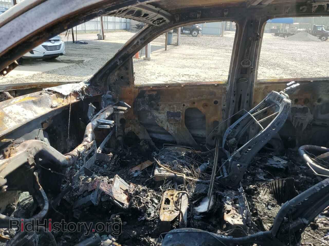 2015 GMC SIERRA - VIN: 3GTU2VEC9FG534534 - Фото 7