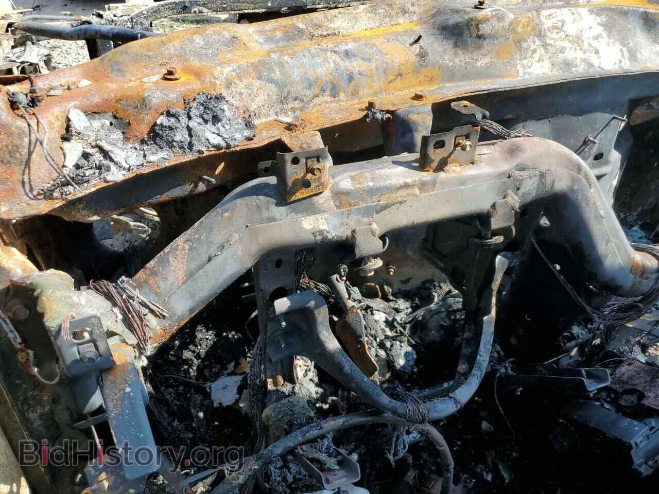 2015 GMC SIERRA - VIN: 3GTU2VEC9FG534534 - Фото 9