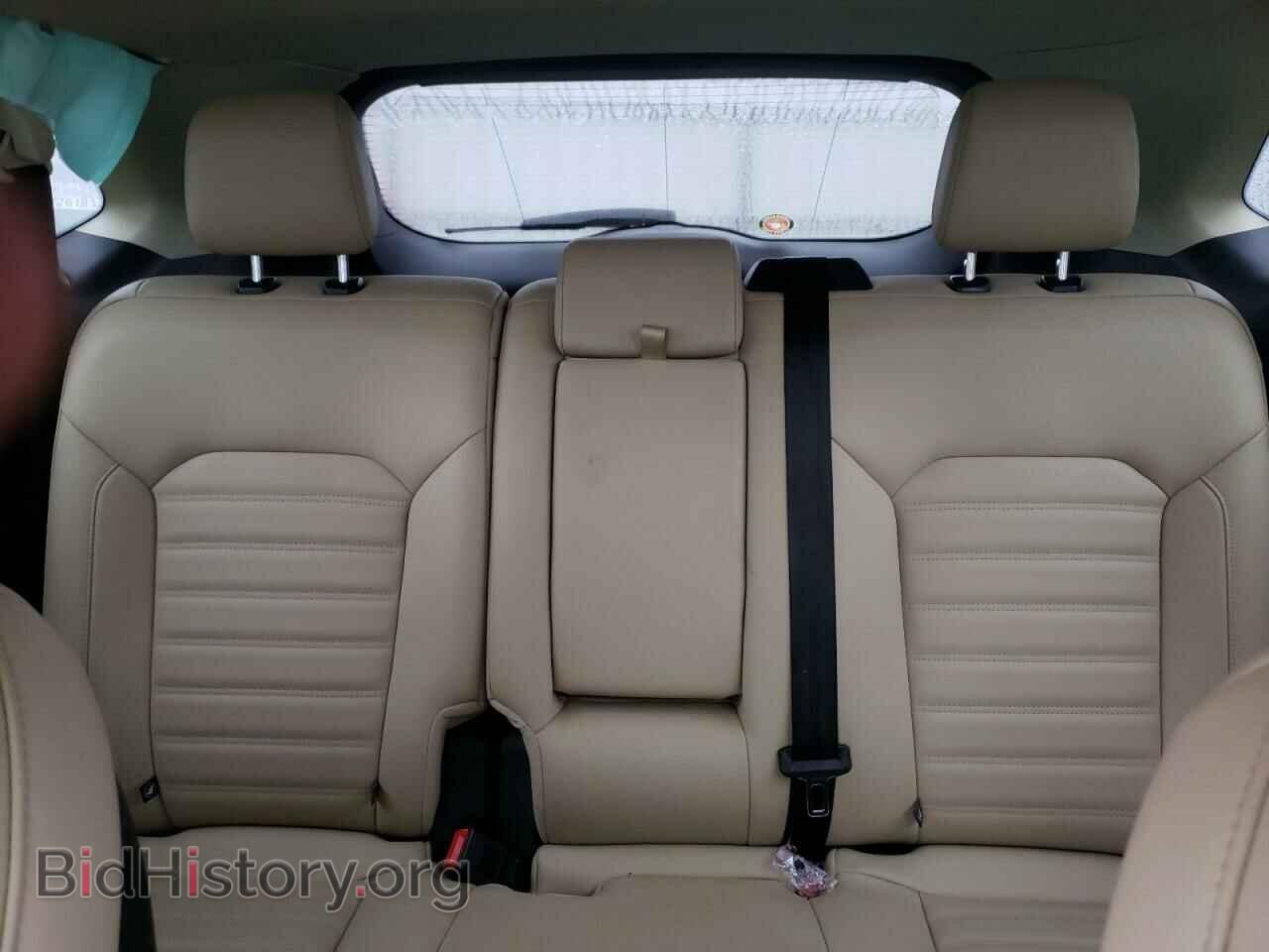 2019 FORD EDGE - VIN: 2FMPK4J97KBB08836 - Фото 10