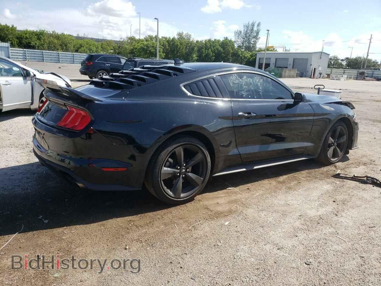 2022 FORD ALL Models - VIN: 1FA6P8THXN5149084 - Фото 3