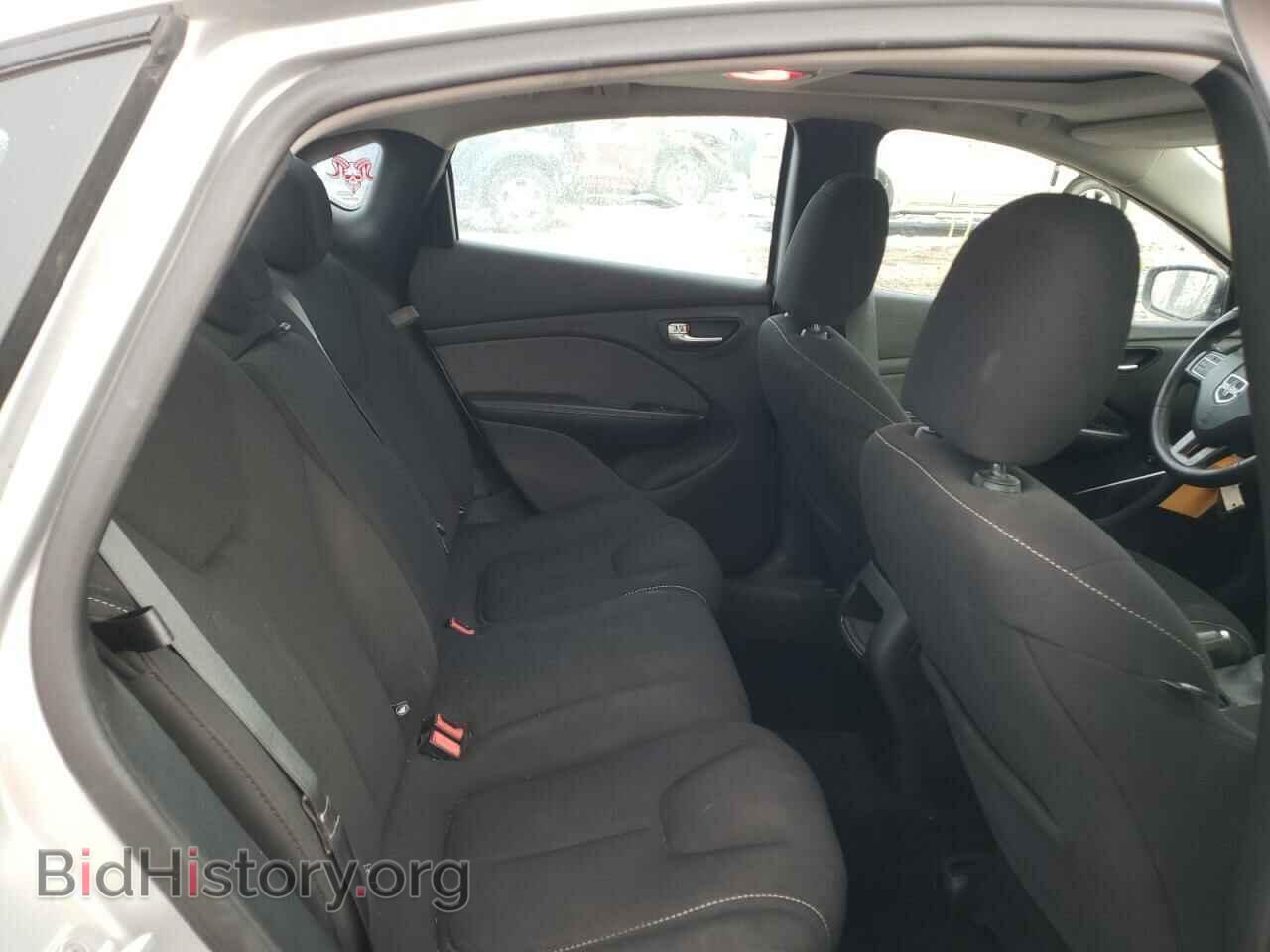 2013 DODGE DART - VIN: 1C3CDFBA7DD324950 - Фото 6