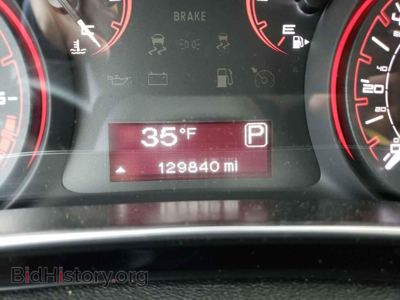 2013 DODGE DART - VIN: 1C3CDFBA7DD324950 - Фото 8