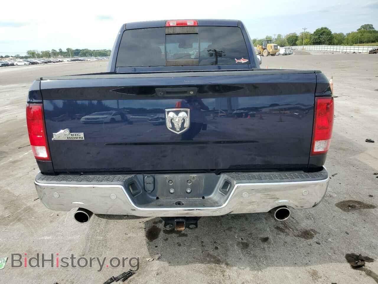 2016 RAM 1500 - VIN: 3C6RR6LT7GG356044 - Фото 6