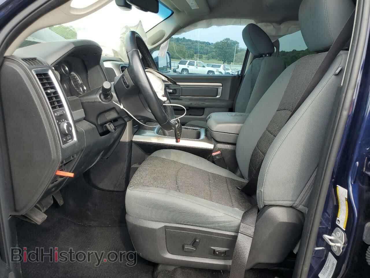 2016 RAM 1500 - VIN: 3C6RR6LT7GG356044 - Фото 7