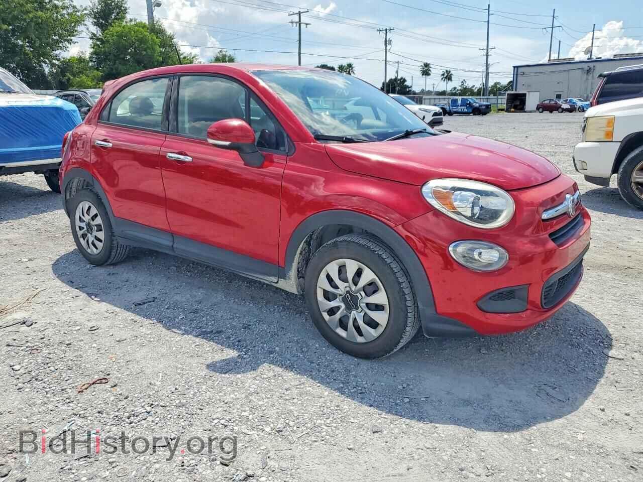 2017 FIAT 500 - VIN: ZFBCFXAH2HP590314 - Фото 4