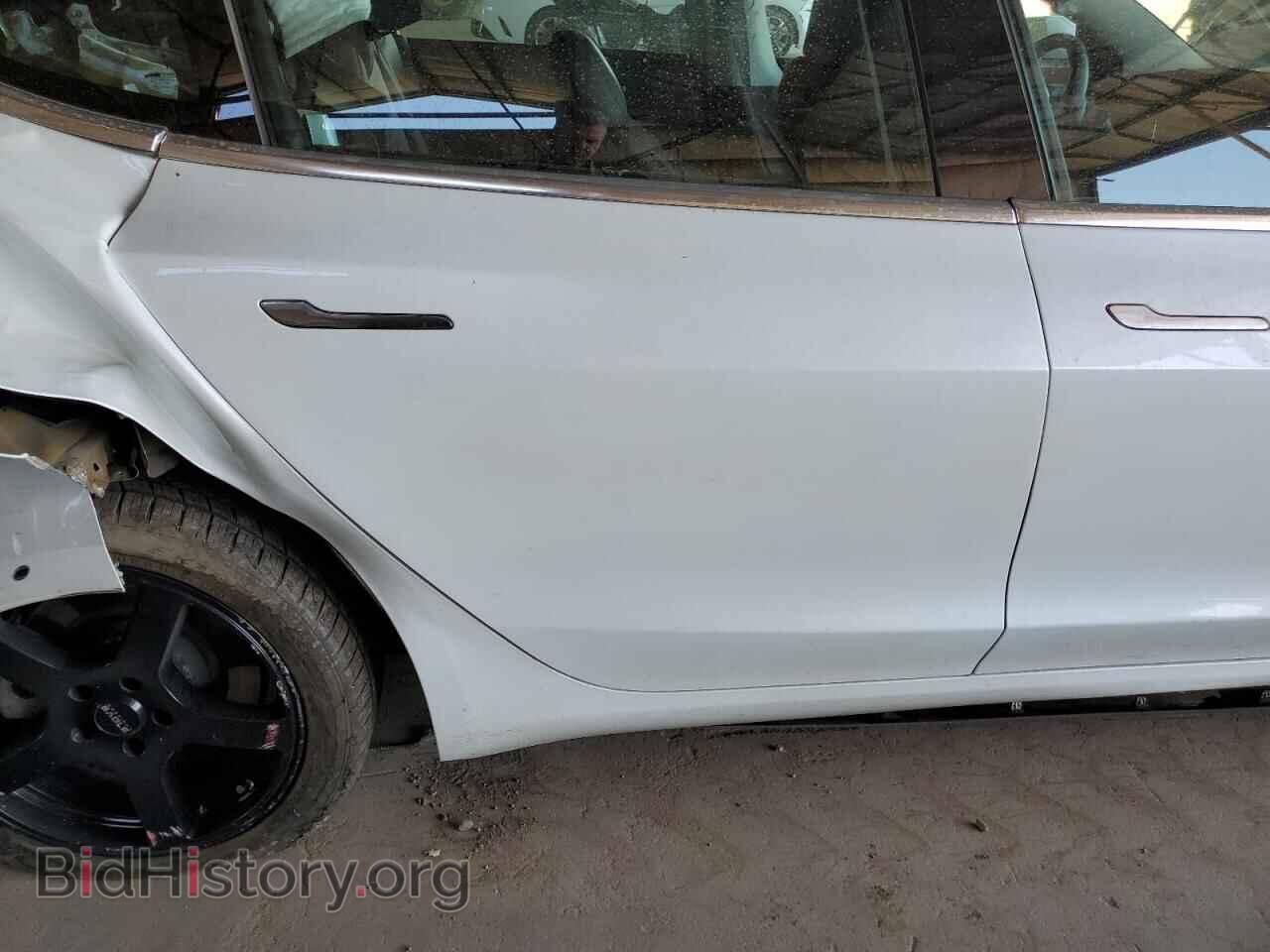 2020 TESLA MODEL 3 - VIN: 5YJ3E1EB6LF637222 - Photo 10