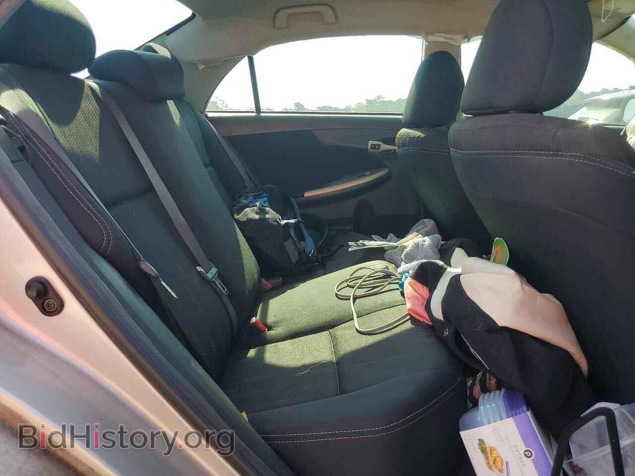2013 TOYOTA COROLLA - VIN: 5YFBU4EE4DP216437 - Photo 10