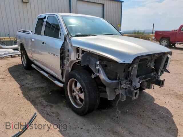 2012 DODGE RAM 1500 - VIN: 1C6RD6FT8CS183115 - Фото 14