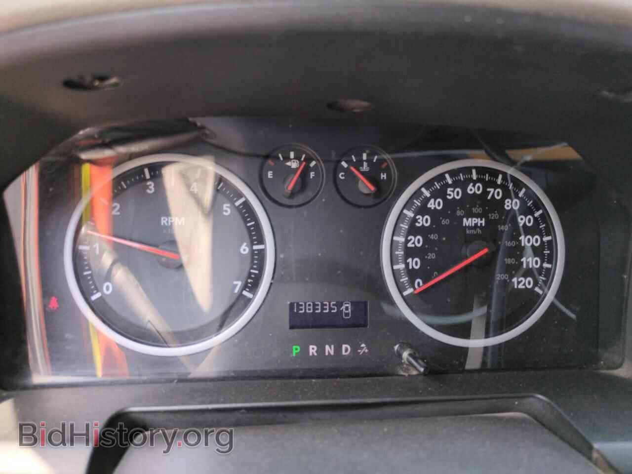 2012 DODGE RAM 1500 - VIN: 1C6RD6FT8CS183115 - Фото 9