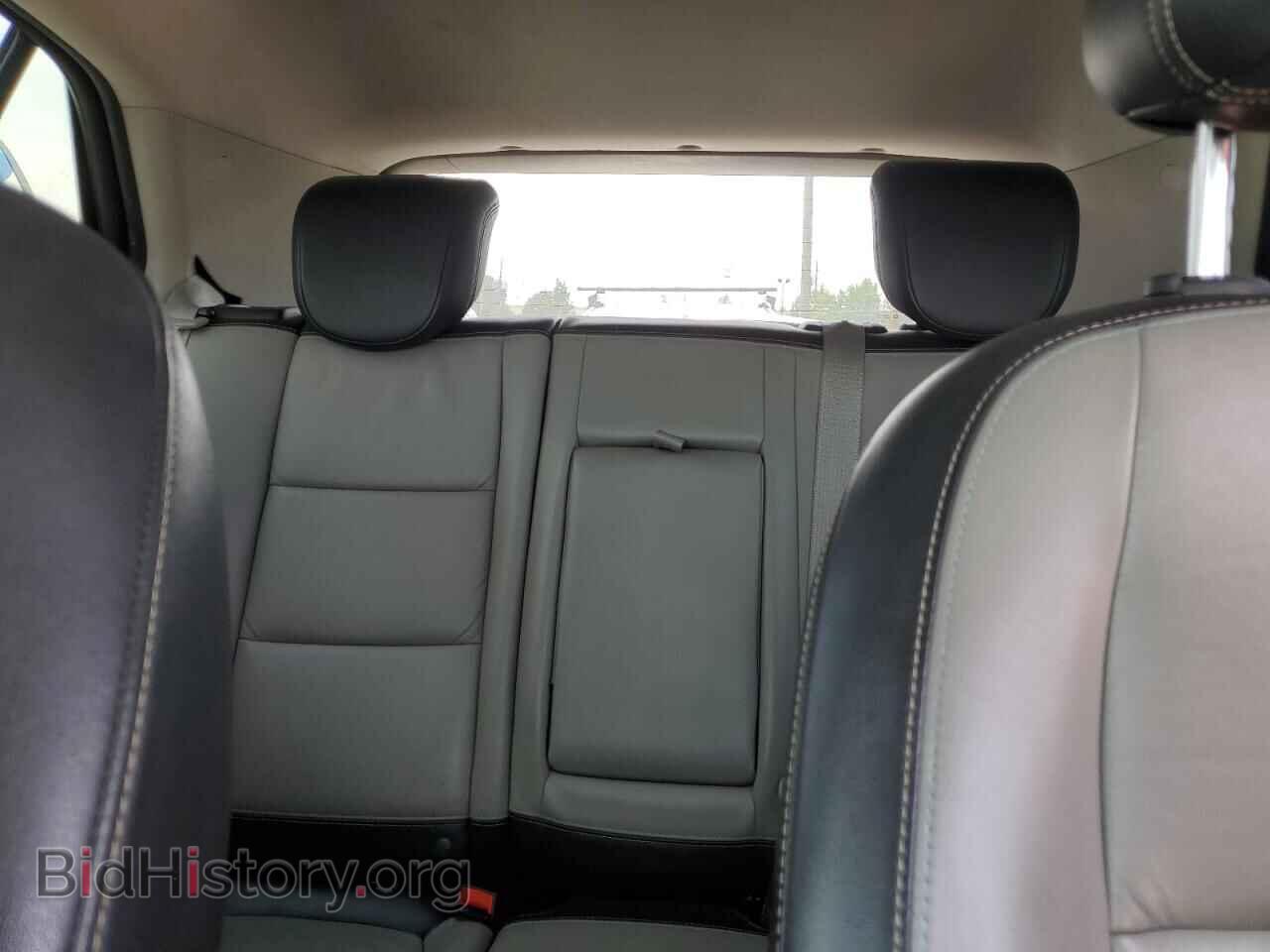 2014 BUICK ENCORE - VIN: KL4CJDSB2EB650759 - Photo 10