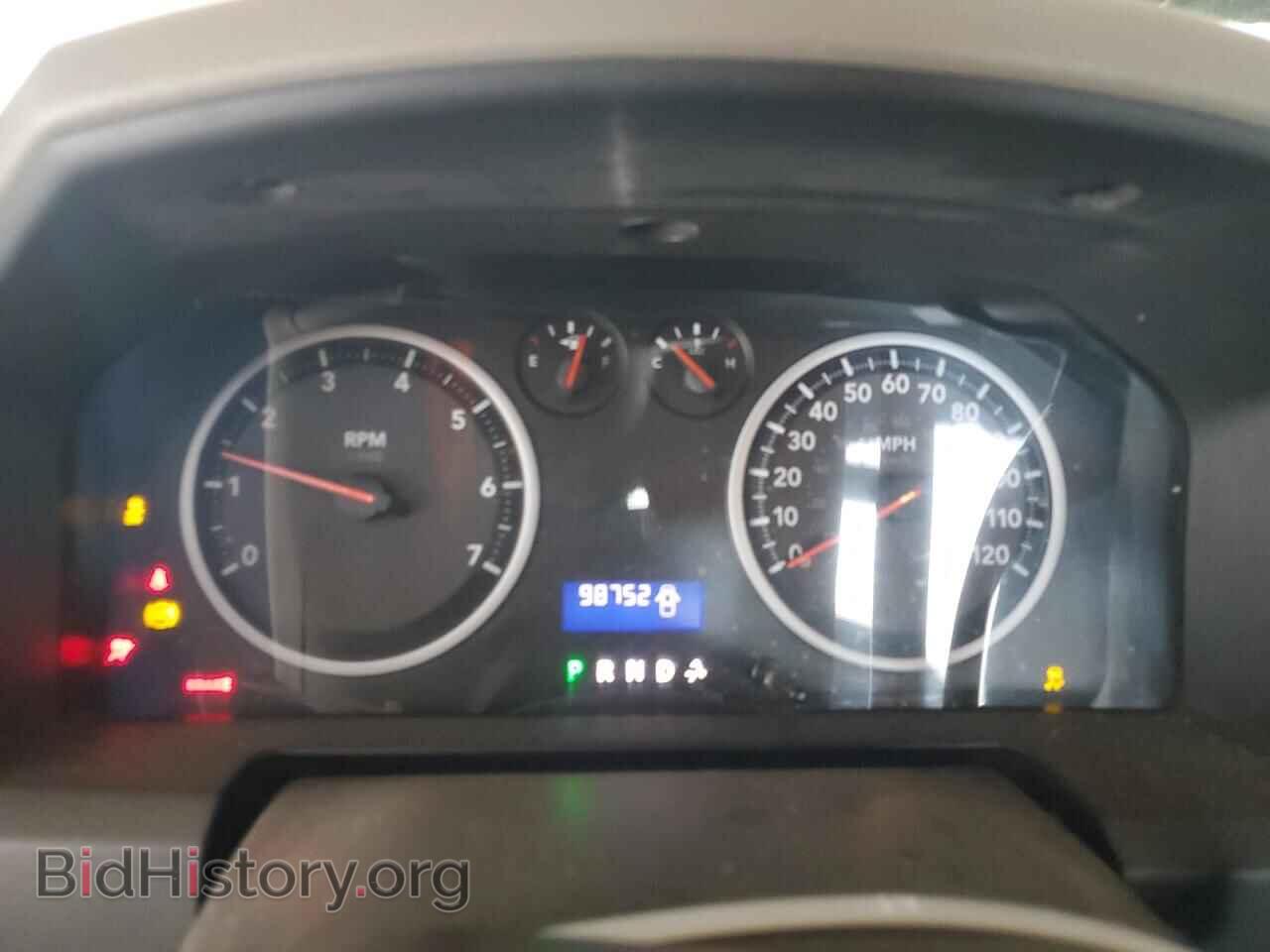 2012 DODGE RAM 1500 - VIN: 1C6RD7FTXCS134228 - Фото 9