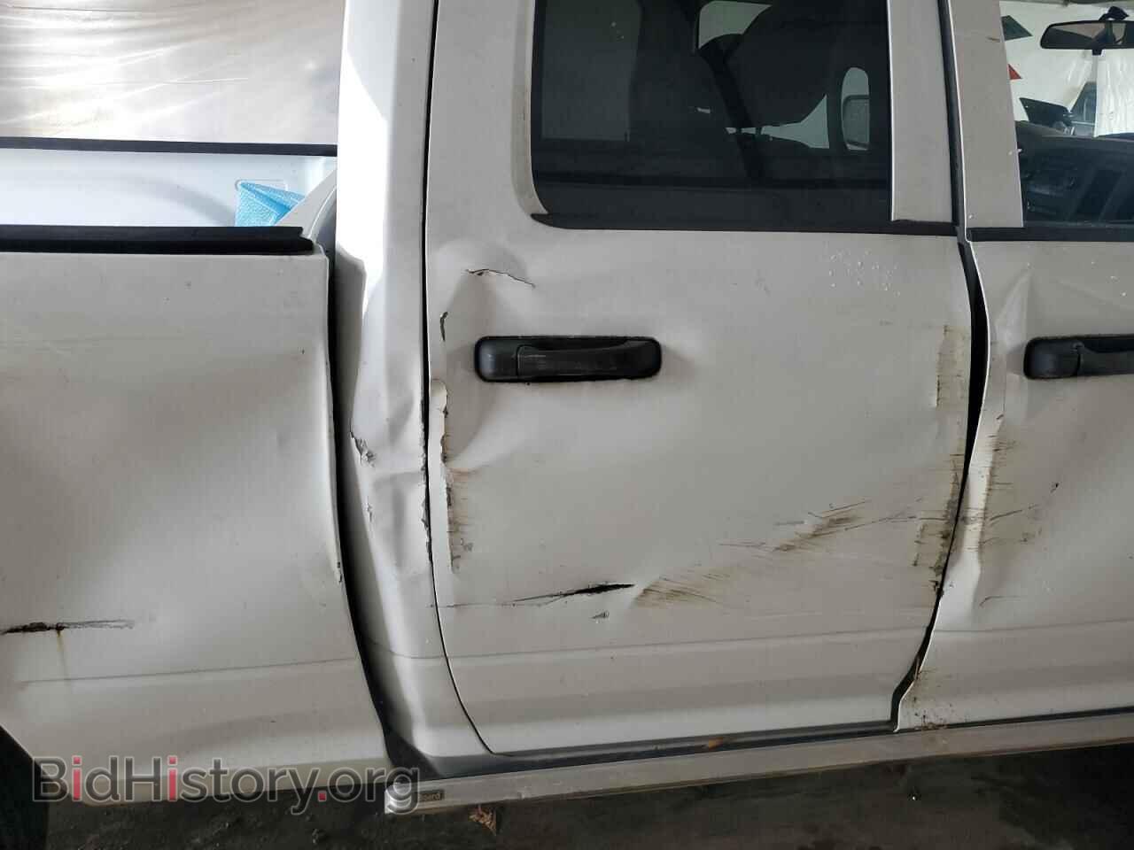 2012 DODGE RAM 1500 - VIN: 1C6RD7FTXCS134228 - Фото 10