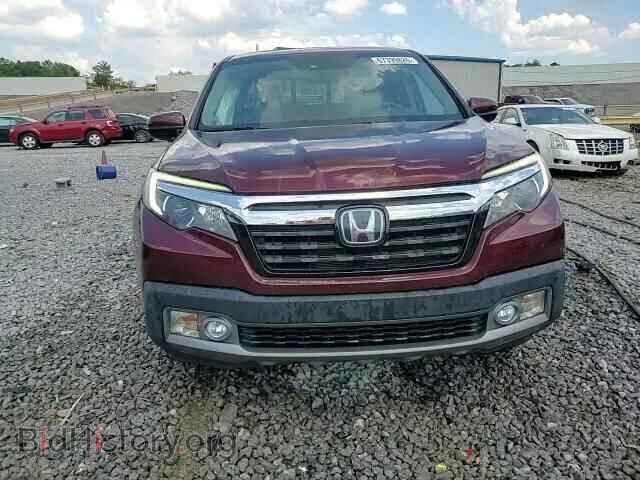 2019 HONDA RIDGELINE - VIN: 5FPYK3F77KB006988 - Photo 13