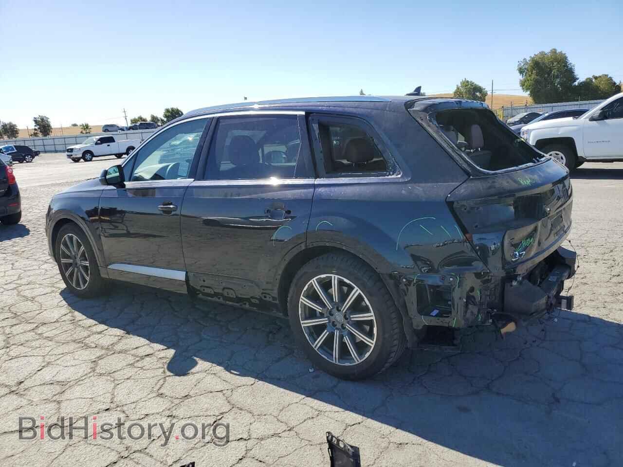 2017 AUDI Q7 - VIN: WA1VAAF79HD059172 - Фото 2