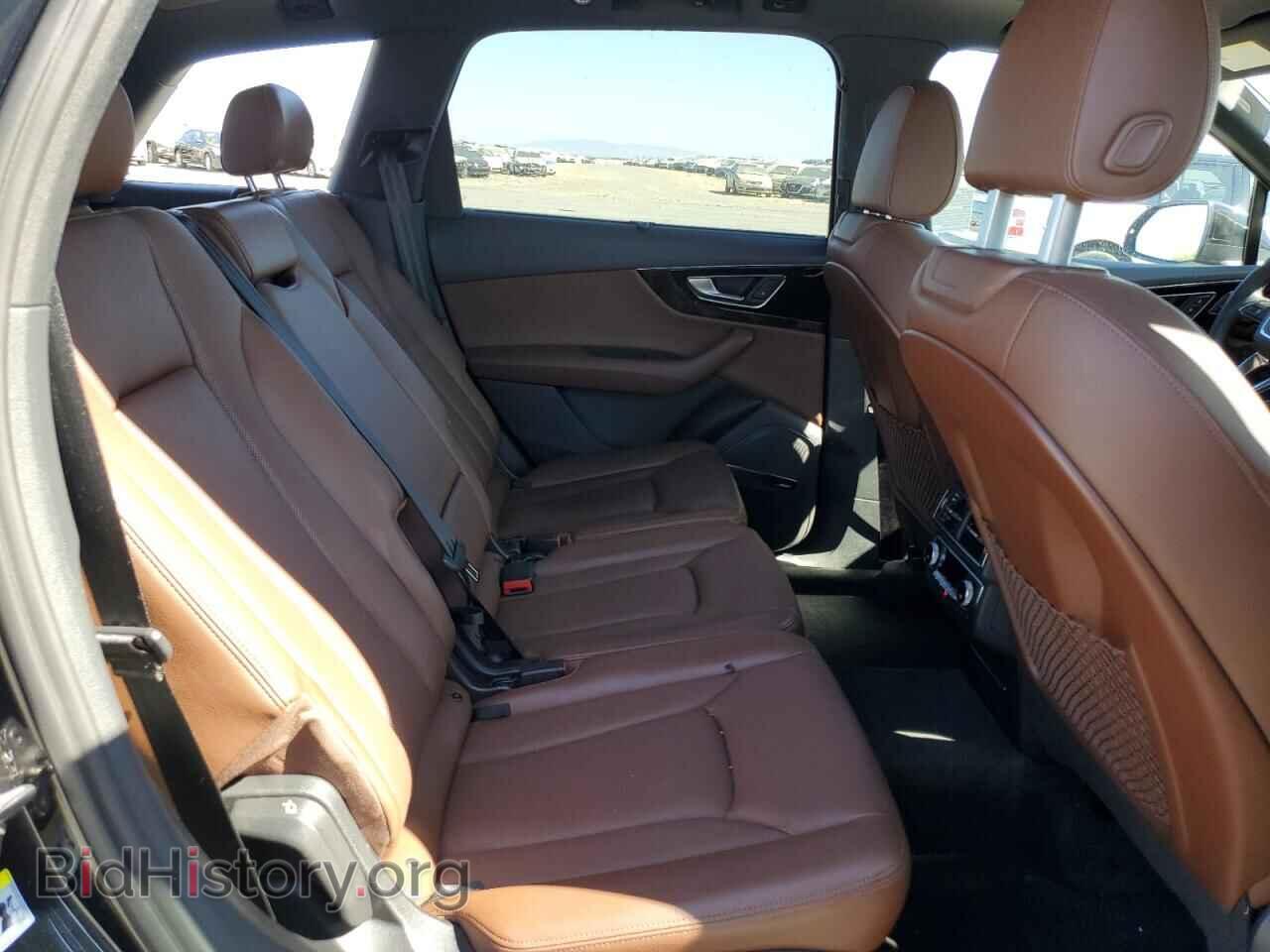 2017 AUDI Q7 - VIN: WA1VAAF79HD059172 - Фото 11