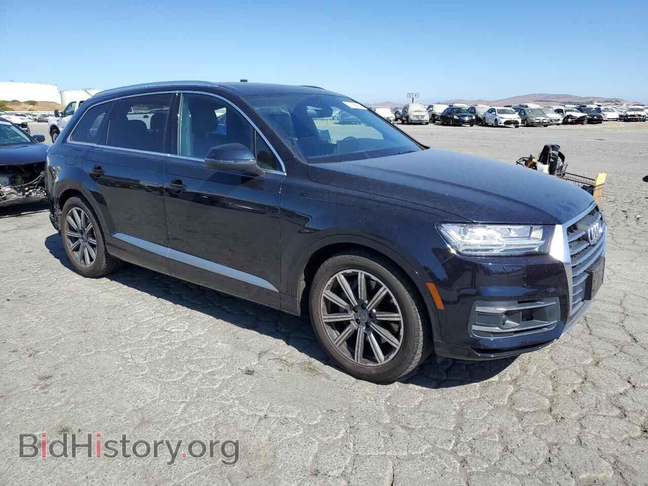 2017 AUDI Q7 - VIN: WA1VAAF79HD059172 - Фото 4