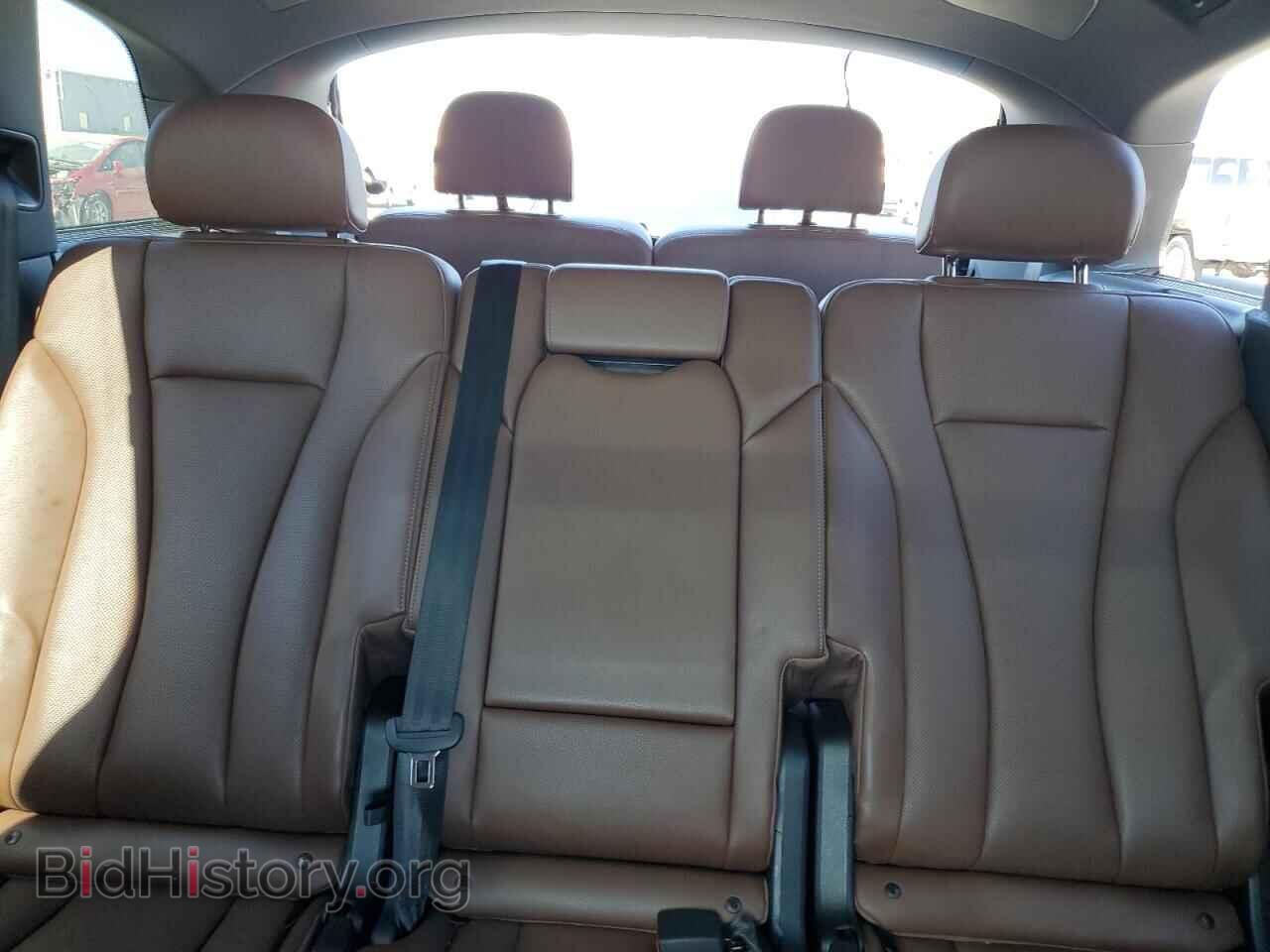 2017 AUDI Q7 - VIN: WA1VAAF79HD059172 - Фото 10
