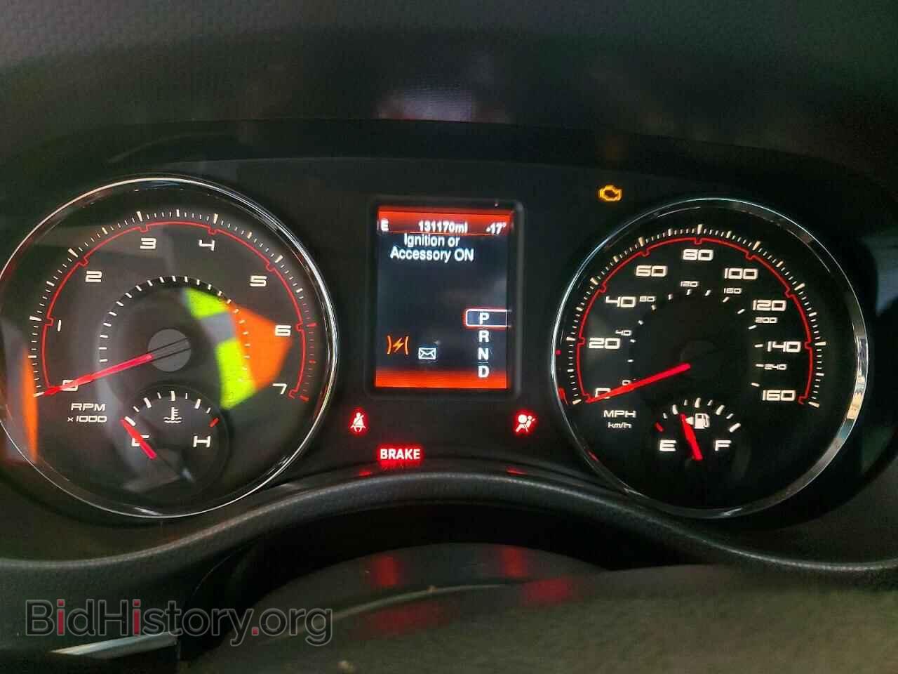 2013 DODGE CHARGER - VIN: 2C3CDXCT7DH528379 - Photo 9
